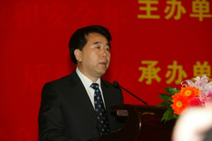 中華全國(guó)總工會(huì)書記處書記王瑞生